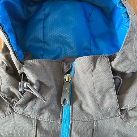 Alpine Design Outdoor Adventure Jacket size medium - Picture 3 of 12